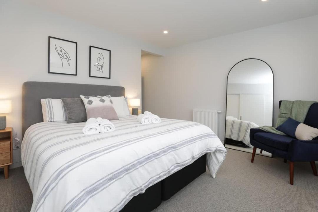 Photo of Bedroom in Rotorua