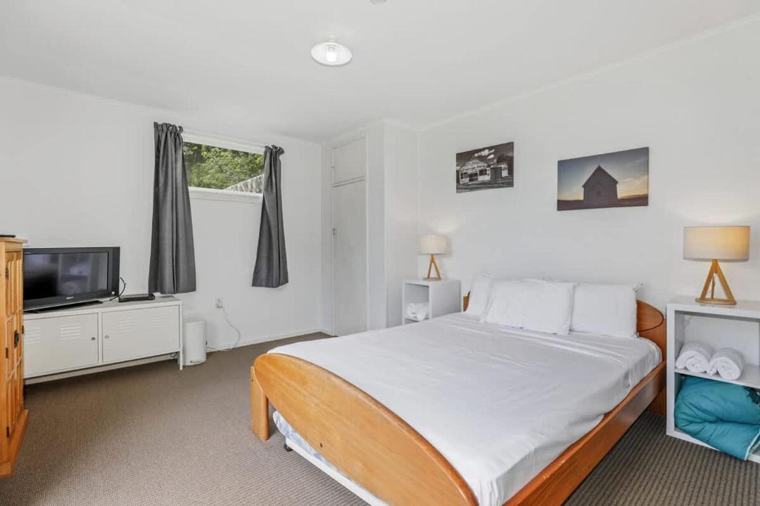 Photo of Bedroom in Rotoma