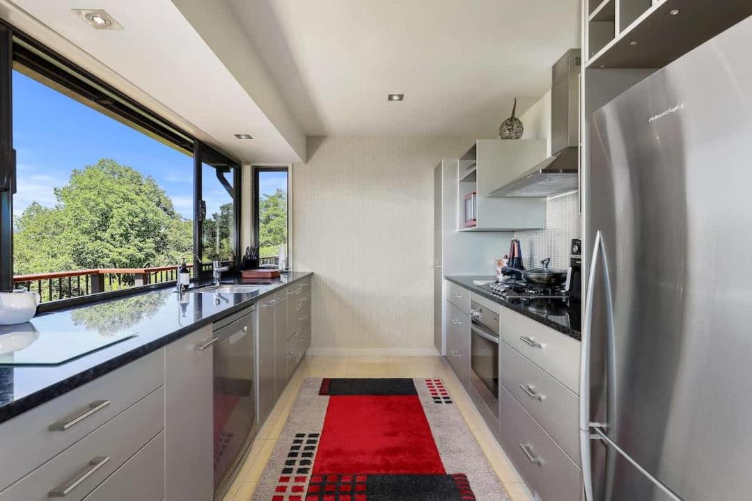 Photo of Kitchen in Kawaha Point