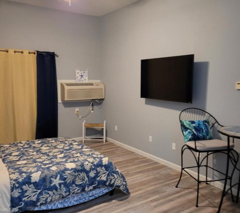 Photo of Bedroom in Seabrook