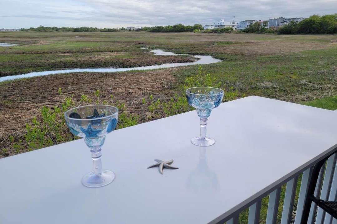 Photo of Patio Balcony in Seabrook