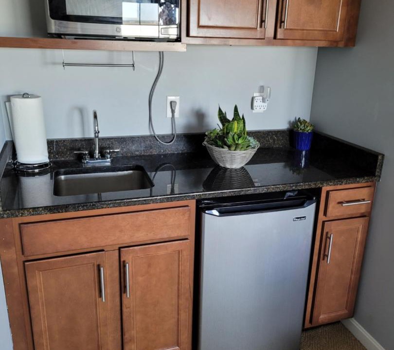 Photo of Kitchen in Seabrook