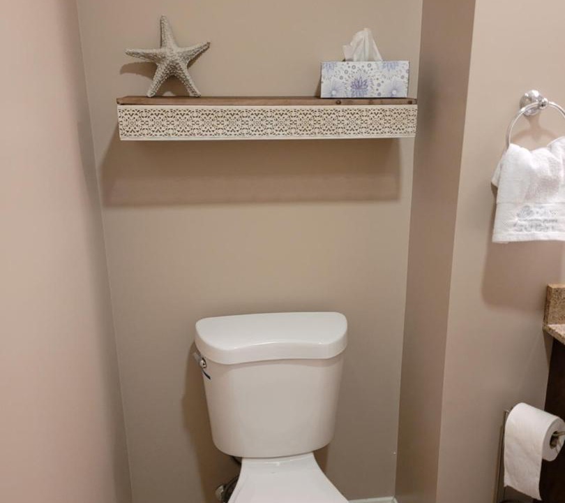 Photo of Bathroom in Seabrook