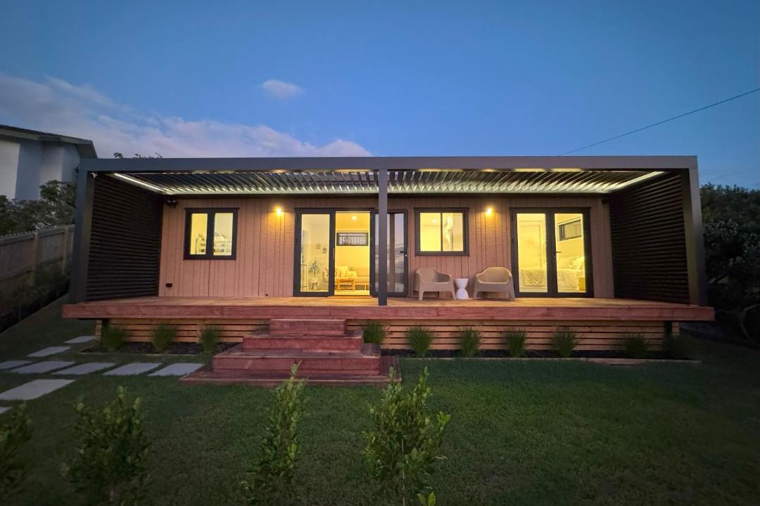 Photo of Others in Stanmore Bay