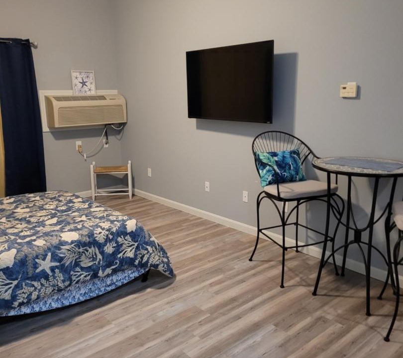 Photo of Bedroom in Seabrook