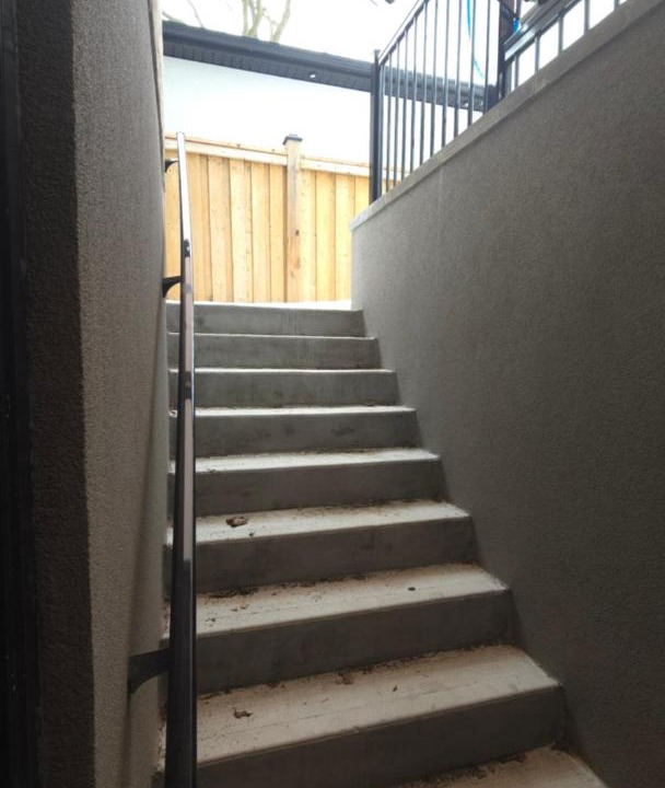 Photo of Patio Balcony in Milton