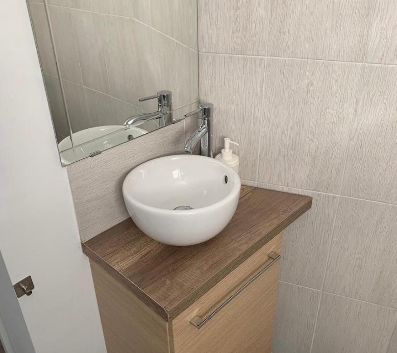 Photo of Bathroom in Arnouville