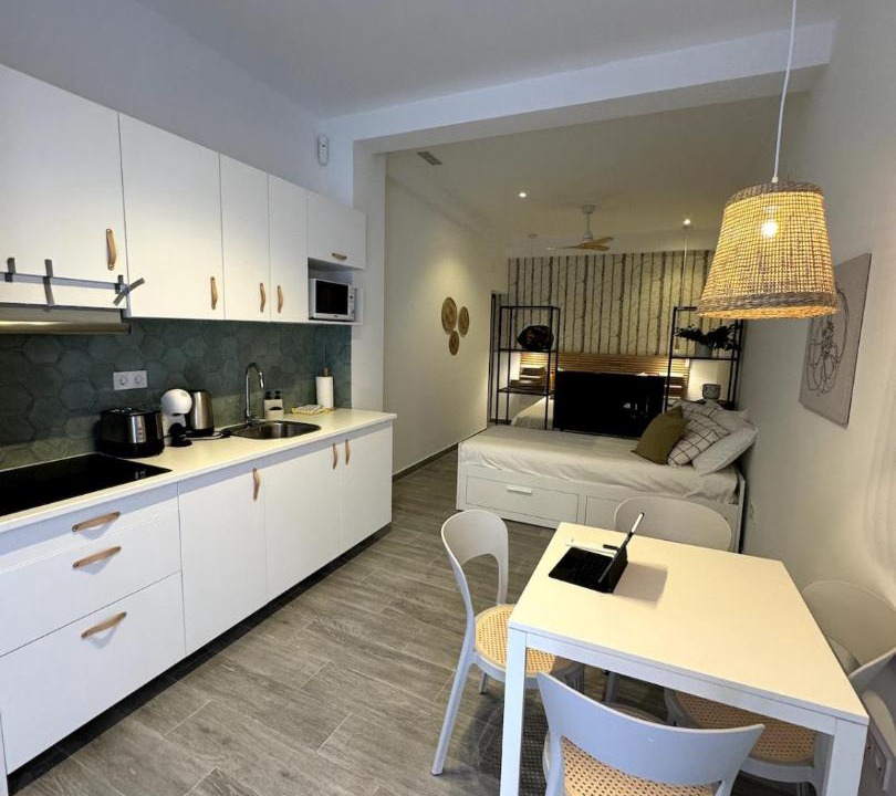 Photo of Kitchen in Jesus