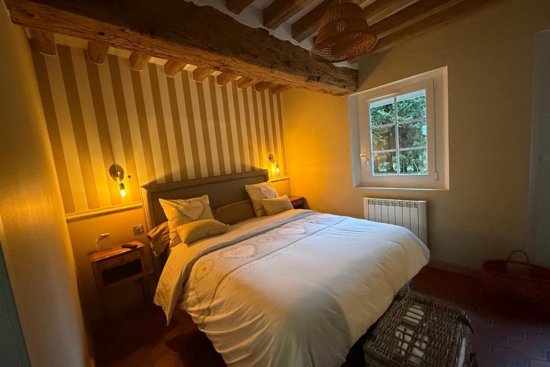 Photo of Bedroom in Drucourt