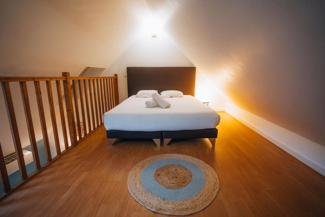 Photo of Bedroom in Chateauroux