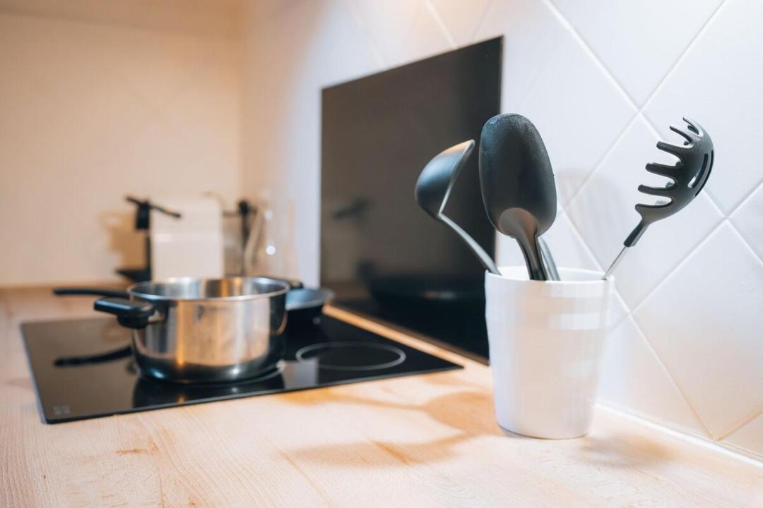 Photo of Kitchen in Chateauroux