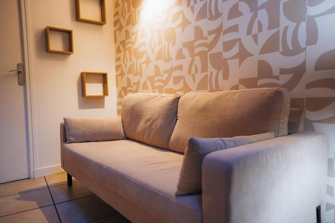 Photo of Livingroom in Chateauroux