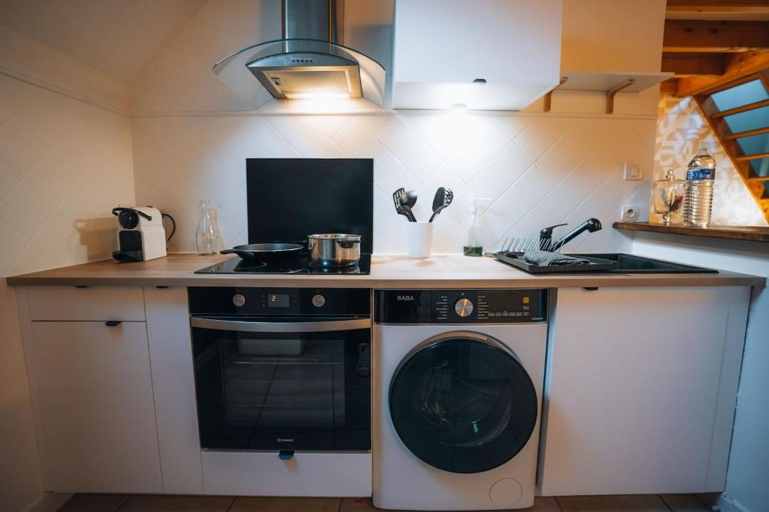 Photo of Kitchen in Chateauroux