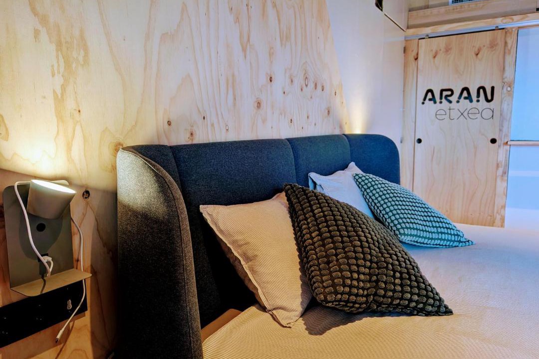 Photo of Bedroom in Bigues I Riells