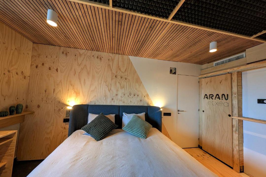 Photo of Bedroom in Bigues I Riells