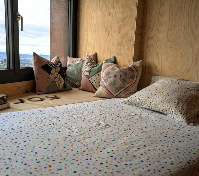 Photo of Bedroom in Bigues I Riells
