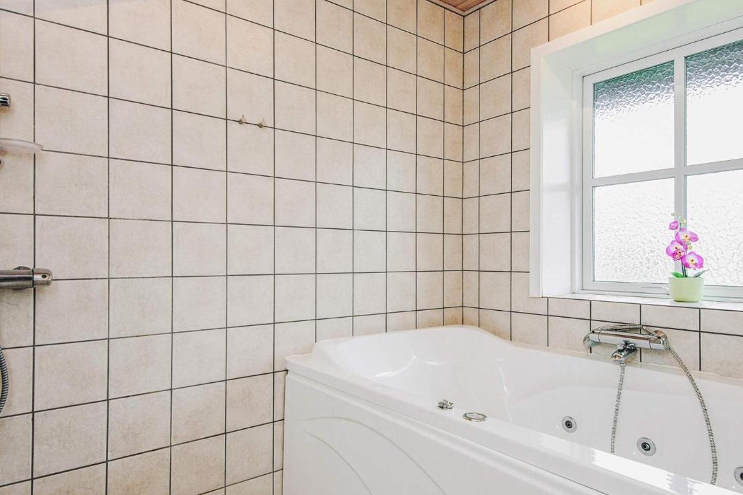 Photo of Bathroom in Nymindegab