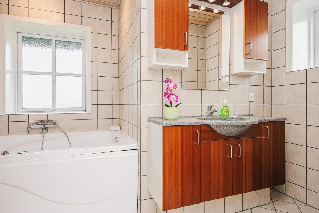 Photo of Bathroom in Nymindegab