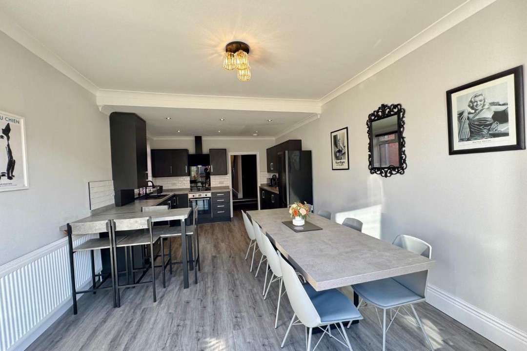 Photo of Others in Whitley Bay