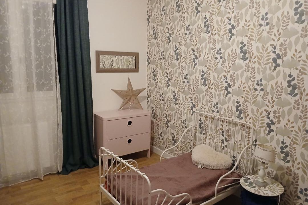 Photo of Bedroom in Savigny-le-Temple