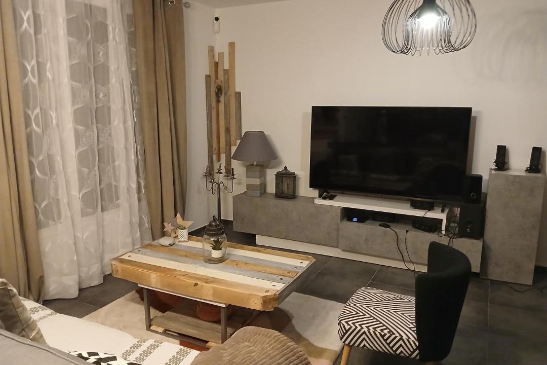 Photo of Livingroom in Savigny-le-Temple