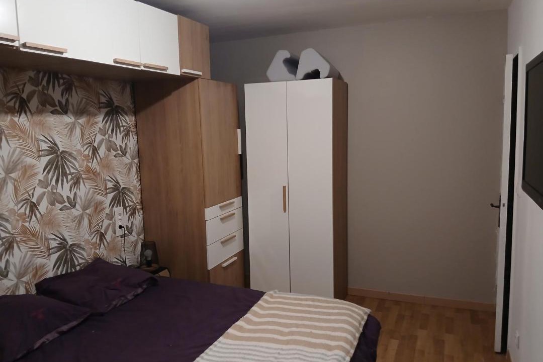 Photo of Bedroom in Savigny-le-Temple
