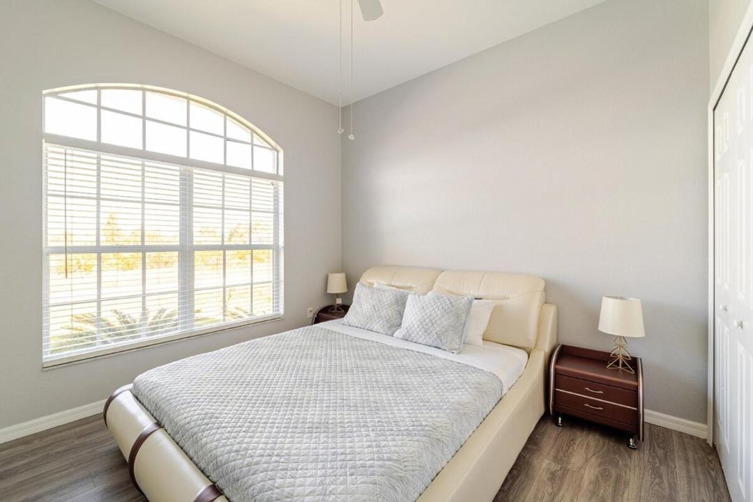 Photo of Bedroom in South Gulf Cove