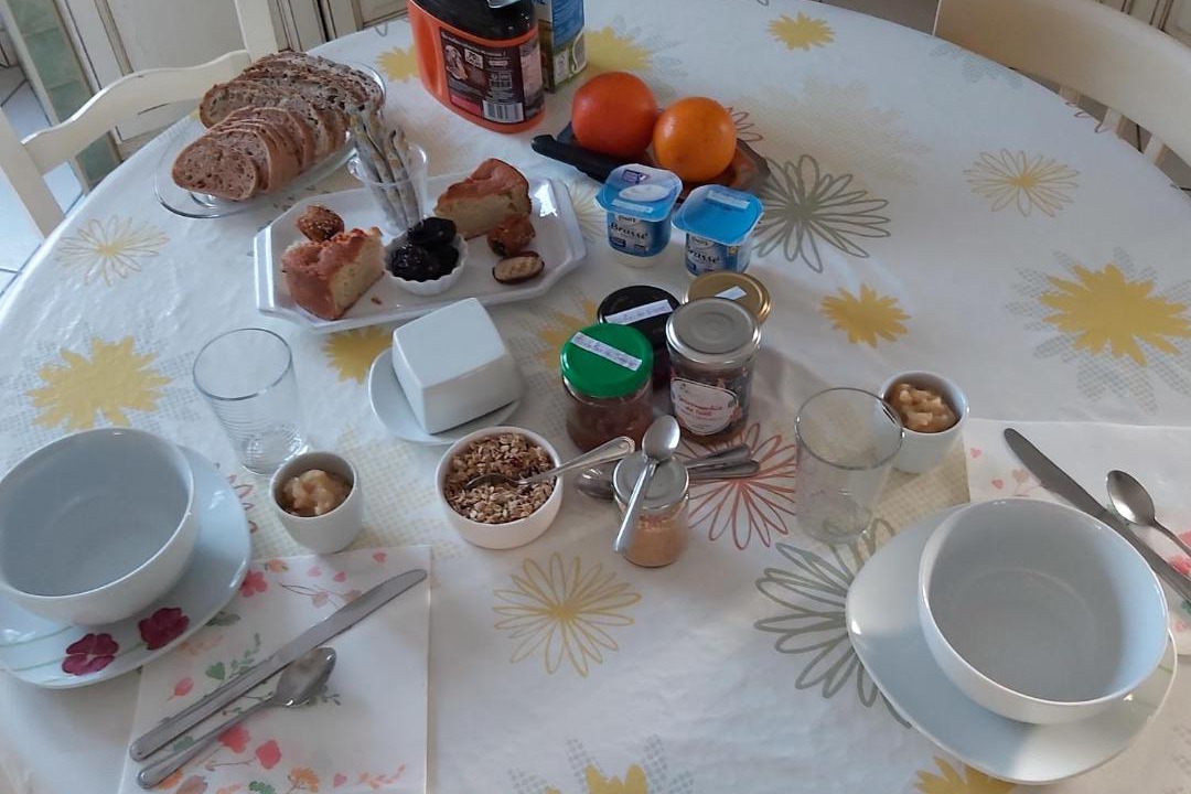 Photo of Kitchen in Francescas