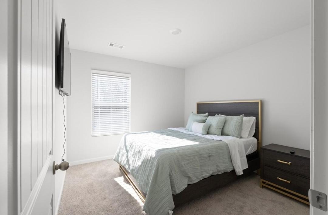 Photo of Bedroom in Buford
