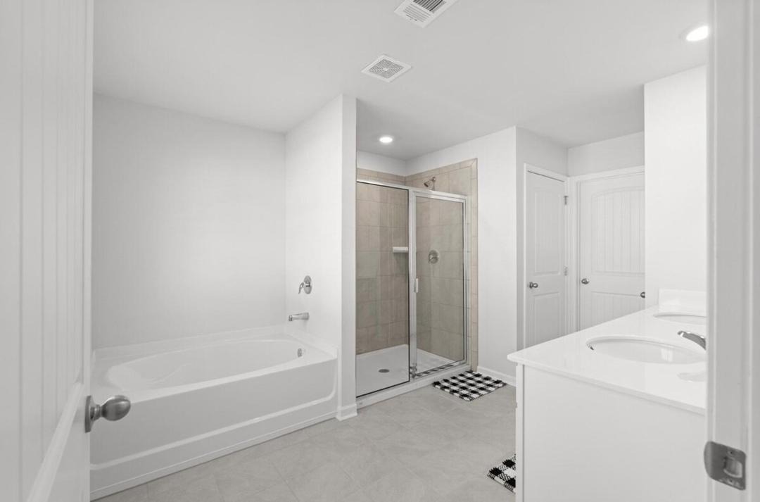 Photo of Bathroom in Buford