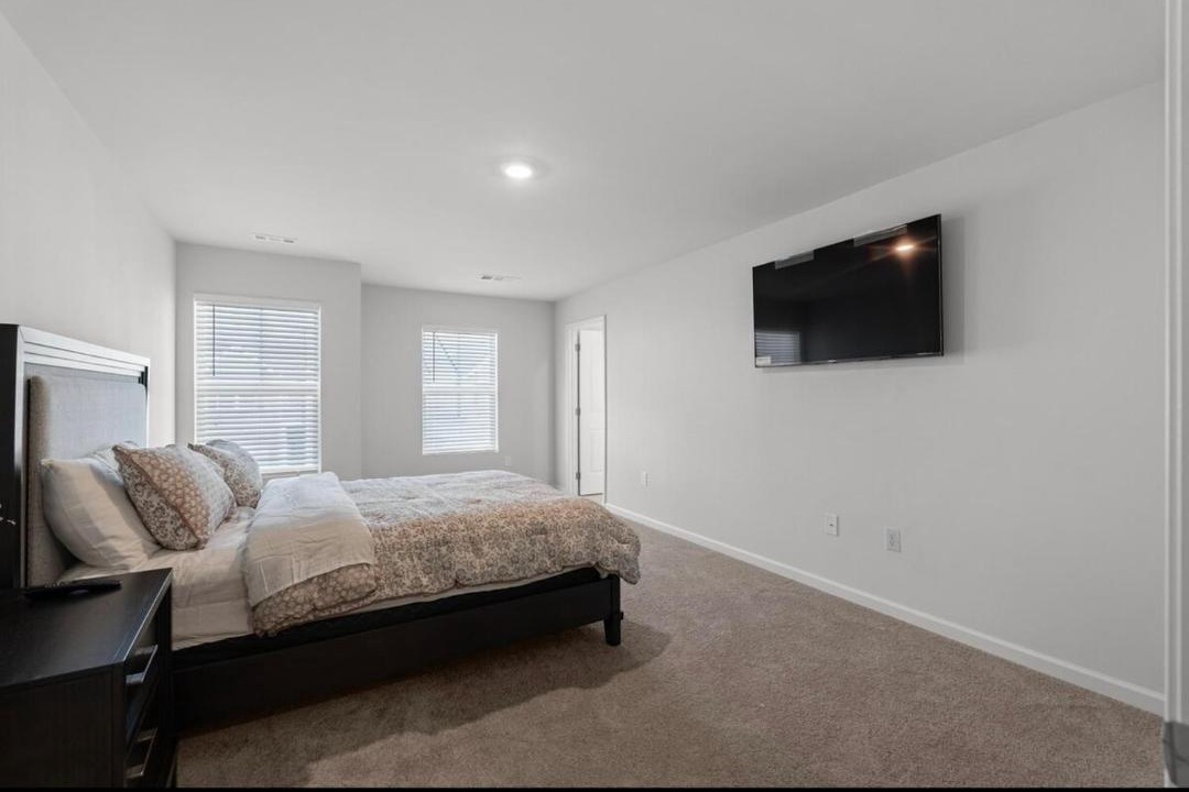 Photo of Bedroom in Buford