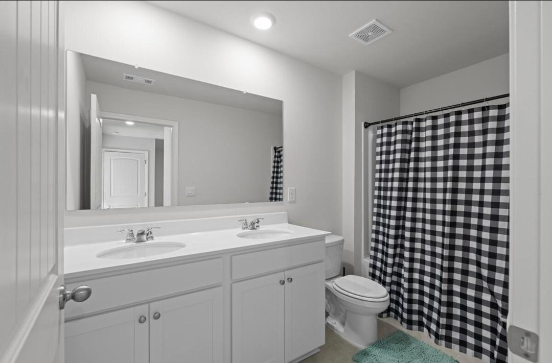 Photo of Bathroom in Buford