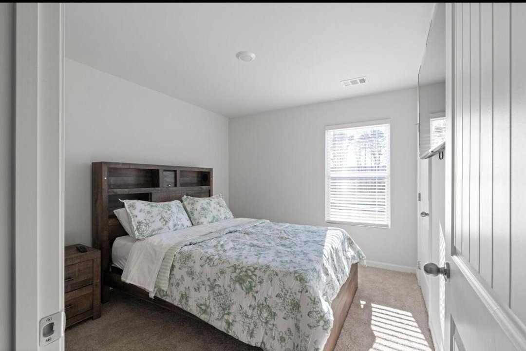 Photo of Bedroom in Buford