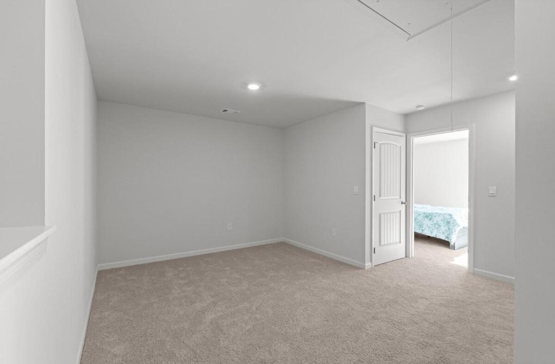 Photo of Bedroom in Buford