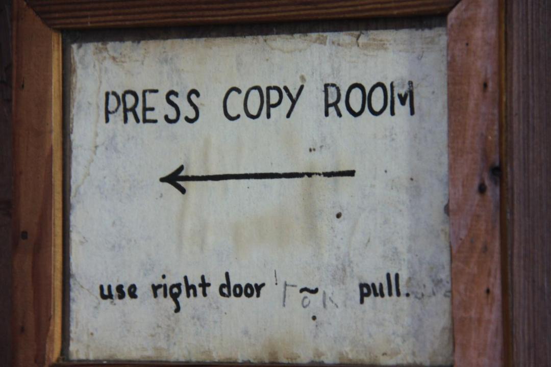 Photo of Buildings in Vouilly