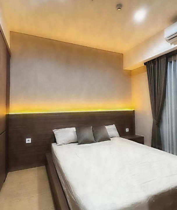 Photo of Bedroom in Pondok Aren
