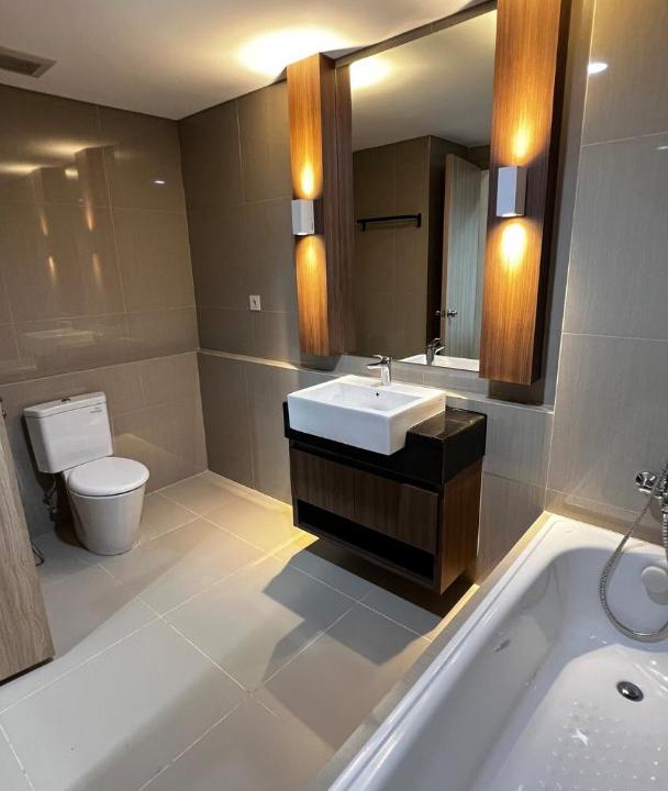 Photo of Bathroom in Pondok Aren