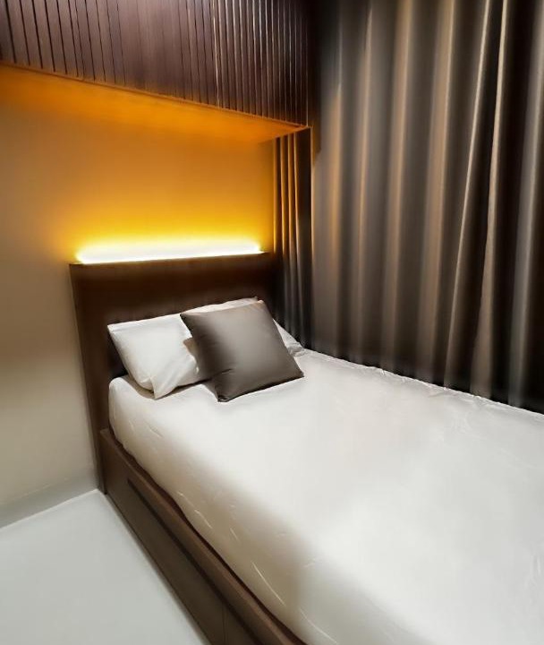 Photo of Bedroom in Pondok Aren