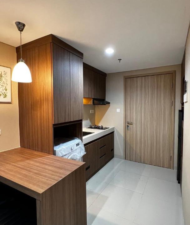 Photo of Kitchen in Pondok Aren