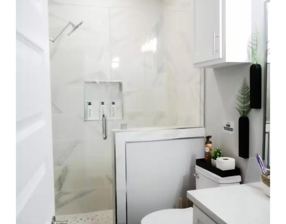 Photo of Bathroom in Weslaco
