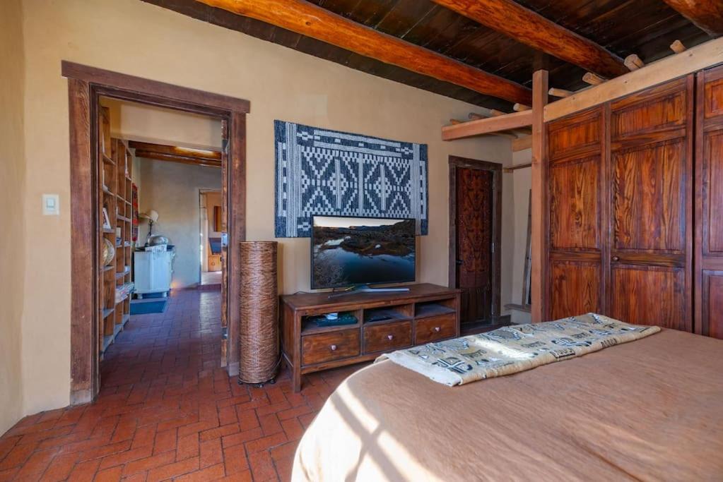 Photo of Bedroom in Historic Eastside