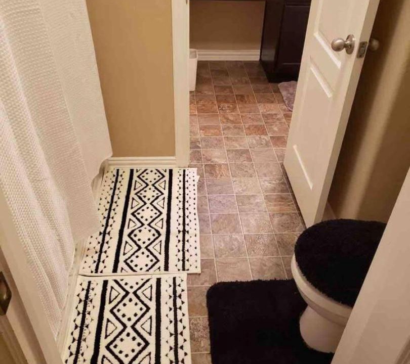 Photo of Bathroom in Humble