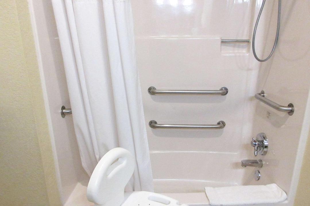 Photo of Bathroom in Benton Harbor