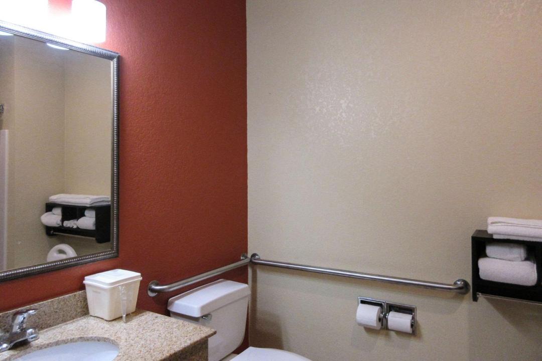 Photo of Bathroom in Benton Harbor