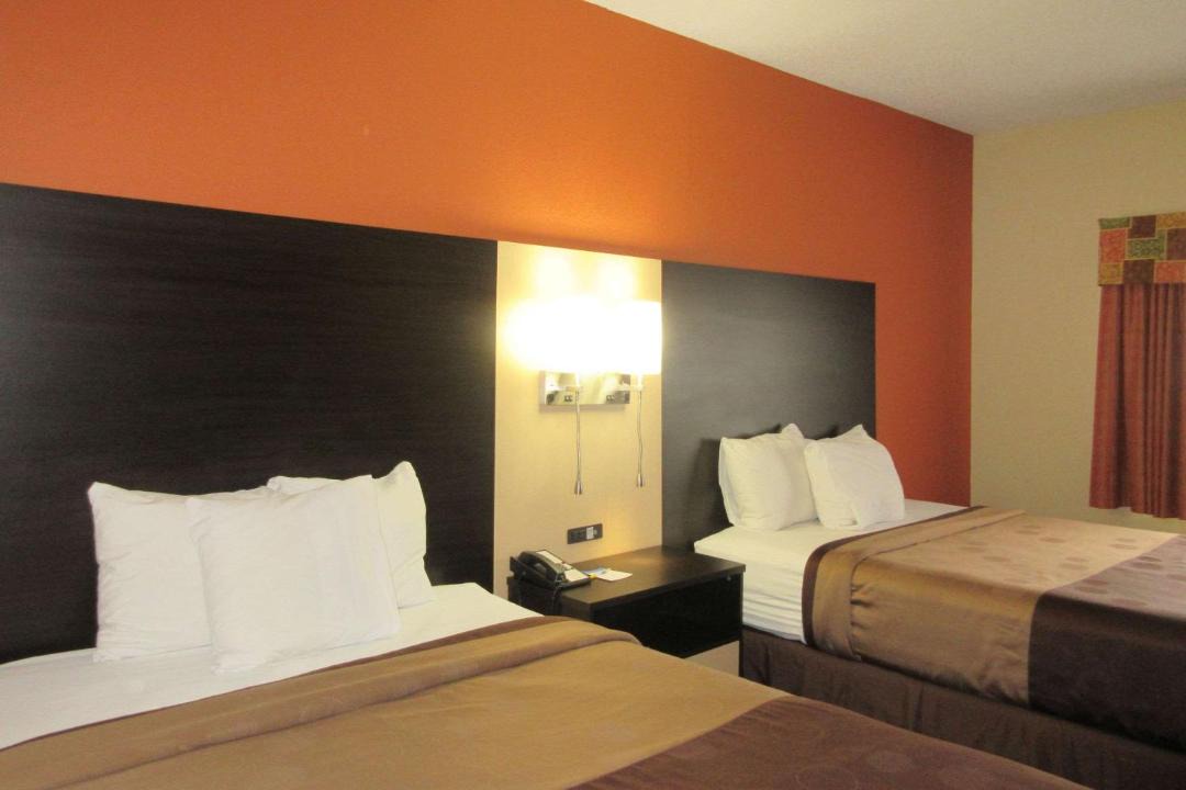 Photo of Bedroom in Benton Harbor