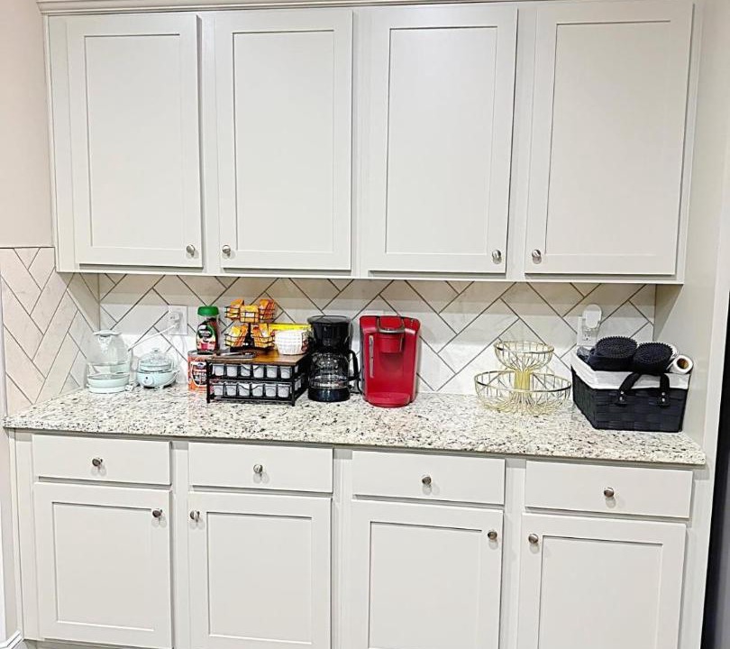 Photo of Kitchen in Lawrenceville