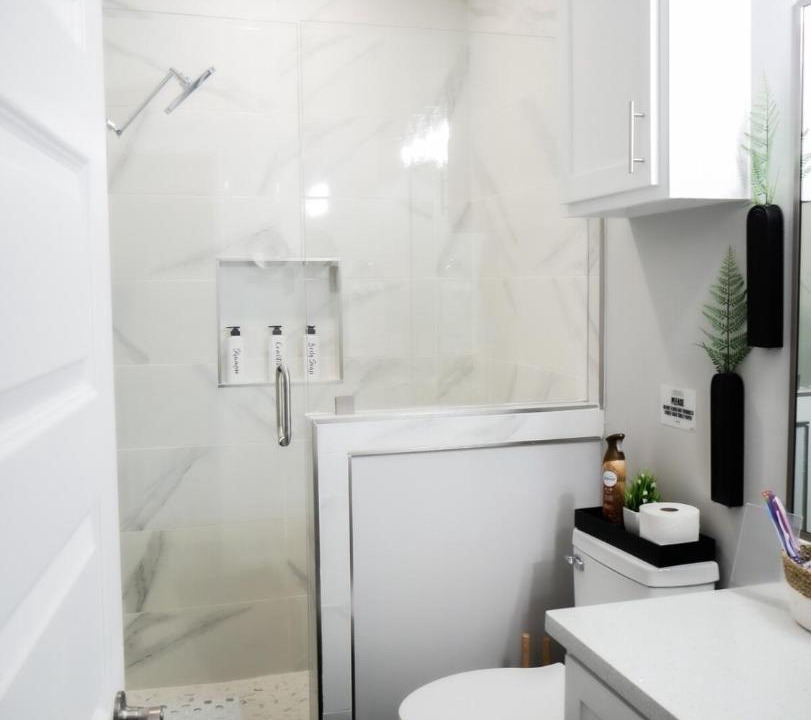 Photo of Bathroom in Weslaco