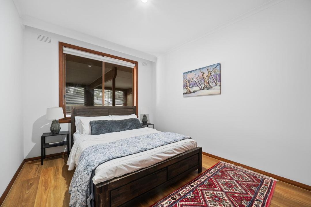 Photo of Bedroom in Endeavour Hills