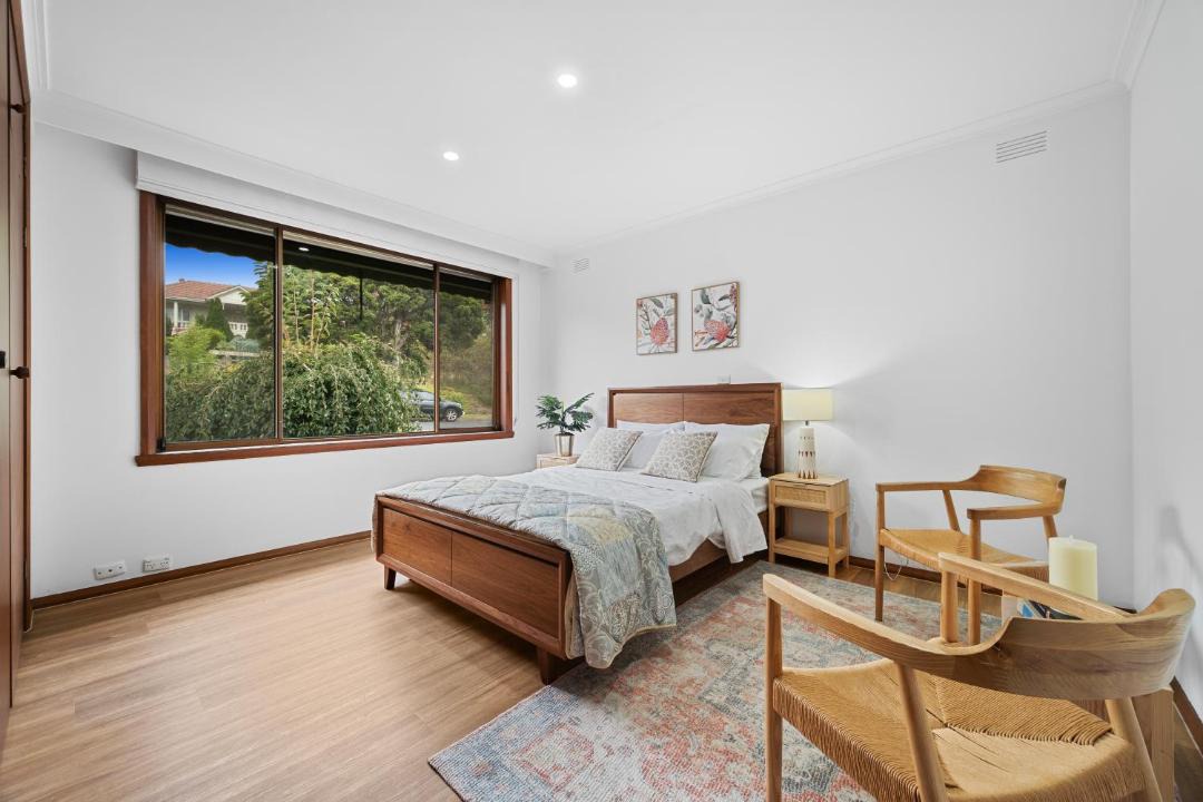 Photo of Bedroom in Endeavour Hills
