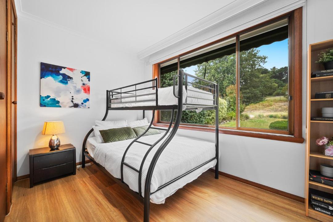 Photo of Bedroom in Endeavour Hills